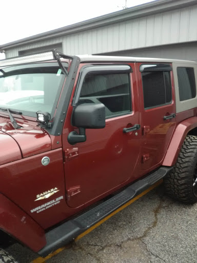 Auto Auction «Akron Auto Auction», reviews and photos, 2471 Ley Dr, Akron, OH 44319, USA