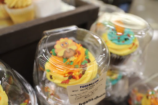 Grocery Store «Food Lion», reviews and photos, 304 S Broadway, Portland, TN 37148, USA