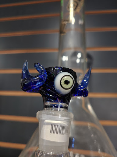 Vaporizer Store «ROCK N ROLL IT SMOKE SHOP», reviews and photos, 2456 FM 1960, Houston, TX 77068, USA