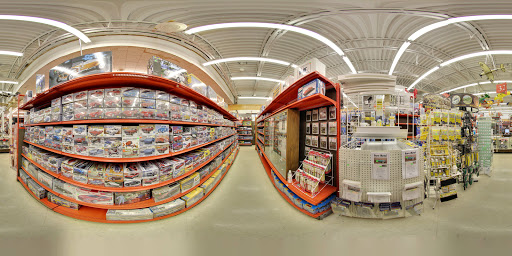 Hobby Store «Nankin Hardware & Hobby», reviews and photos, 35101 Ford Rd, Westland, MI 48185, USA