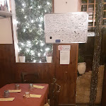 Photo n°4 de l'avis de Salvatore.a fait le 16/06/2022 à 21:02 sur le  PIZZERIA 'O STESSO POSTO IL BRUSCHETTONE® à Nocera Inferiore