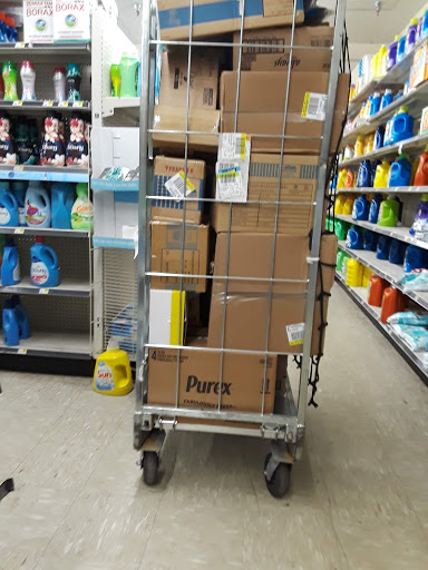 Discount Store «Dollar General», reviews and photos, 14147 W Colonial Dr, Winter Garden, FL 34787, USA