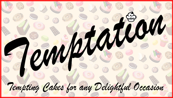 Reviews of Temptation in Swindon - Bakery