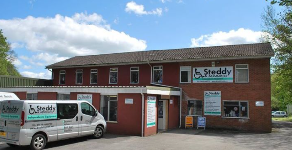 Reviews of Steddy Ltd in Bridgend - Employment agency