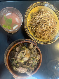 Soba du Restaurant cantonais Tsim Sha Tsui à Strasbourg - n°2