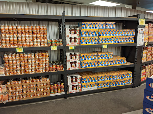 Grocery Store «Sun Fresh», reviews and photos, 2803 S 47th St, Kansas City, KS 66106, USA