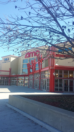 Movie Theater «AMC Studio 28 with Dine in Theaters», reviews and photos, 12075 S Strang Line Rd, Olathe, KS 66062, USA