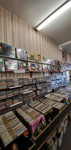 Comic Book Store «The Time Capsule», reviews and photos, 537 Pontiac Ave, Cranston, RI 02910, USA