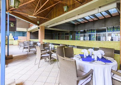Fiesta Restaurant, Chester House - Chester House, 3rd Floor Nairobi KE, Kenya