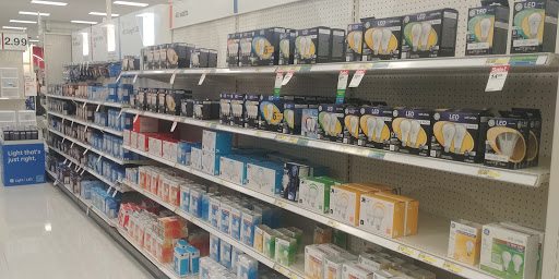 Department Store «Target», reviews and photos, 3500 East-West Hwy #1200, Hyattsville, MD 20782, USA