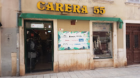 Carera 55