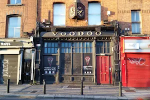 Voodoo Lounge image