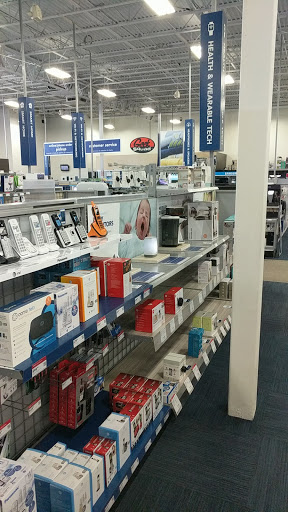 Electronics Store «Best Buy», reviews and photos, 3300 NW 62nd Ave, Margate, FL 33063, USA