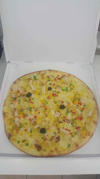 Photos du propriétaire du Pizzas à emporter La Pizz' de l'Octroi à Tournon-sur-Rhône - n°6