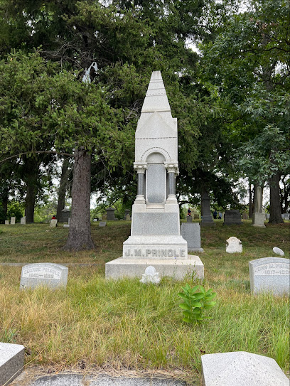 Redford Cemetery