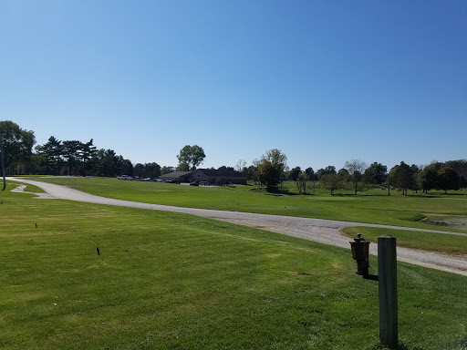 Golf Course «Bello Terra Golf Course», reviews and photos, 1601 E 650 N, West Lafayette, IN 47906, USA