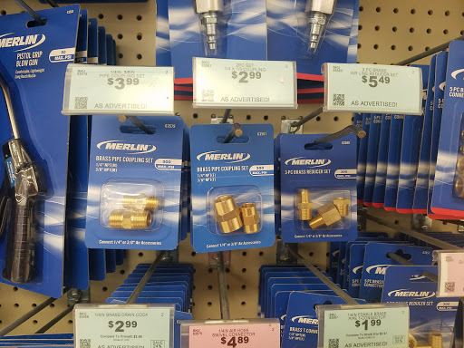 Hardware Store «Harbor Freight Tools», reviews and photos, 34600 Vine St, Eastlake, OH 44095, USA
