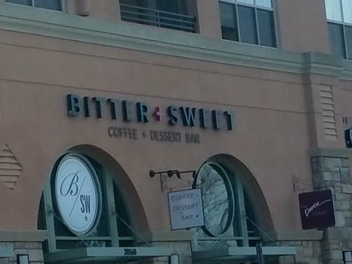 Cafe «Bitter + Sweet», reviews and photos, 20560 Town Center Ln, Cupertino, CA 95014, USA