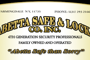 Abetta Safe & Lock Co Inc image