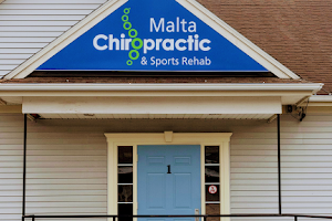Malta Chiropractic & Sports Rehab image