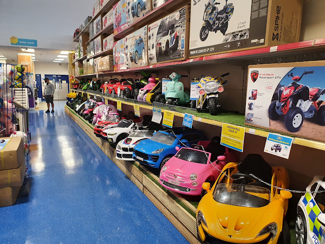 Smyths Toys Superstores - Cardiff