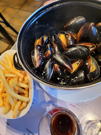 Plats et boissons du Pizzeria Campagnard à Monistrol-sur-Loire - n°13