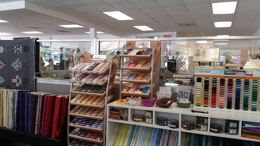 Quilt Shop «Cary Quilting Company», reviews and photos, 935 N Harrison Ave, Cary, NC 27513, USA