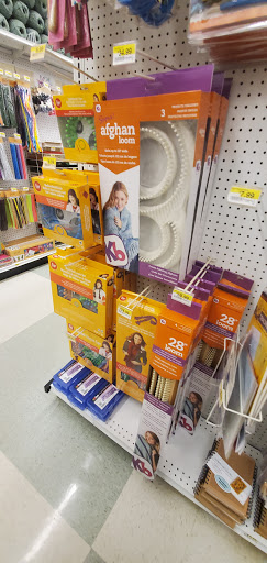 Fabric Store «Jo-Ann Fabrics and Crafts», reviews and photos, 11655 Bandera Rd, San Antonio, TX 78250, USA