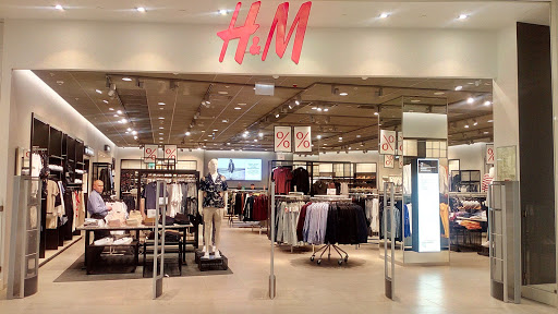 H&M