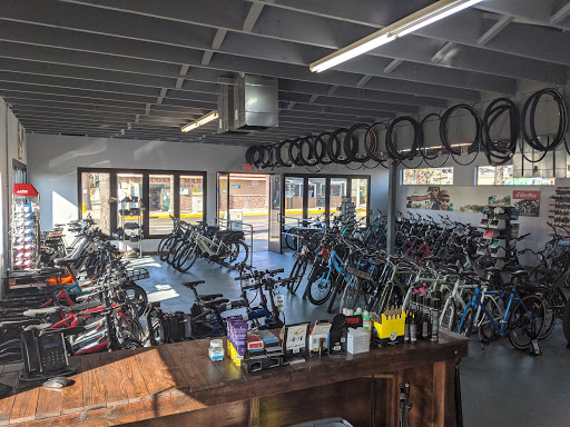 Mostly E-Bikes image