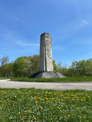 Hill 304 Memorial à Esnes-en-Argonne