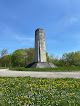 Hill 304 Memorial Esnes-en-Argonne