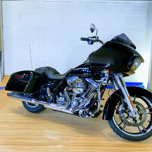 Motorcycle Dealer «Srkcycles.com», reviews and photos, 1921 McFarland Dr, Landisville, PA 17538, USA