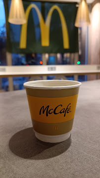 Plats et boissons du Restauration rapide McDonald's à Toulouse - n°3