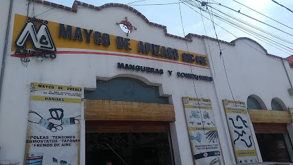 Mayco de Puebla