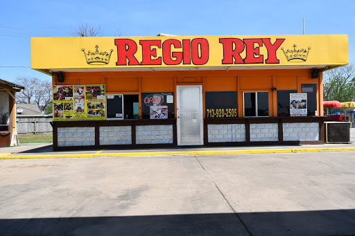 regio-rey