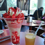 Photo n°6 de l'avis de Daniel.. fait le 04/11/2018 à 23:28 sur le  Caffè e Gelato à Berlin