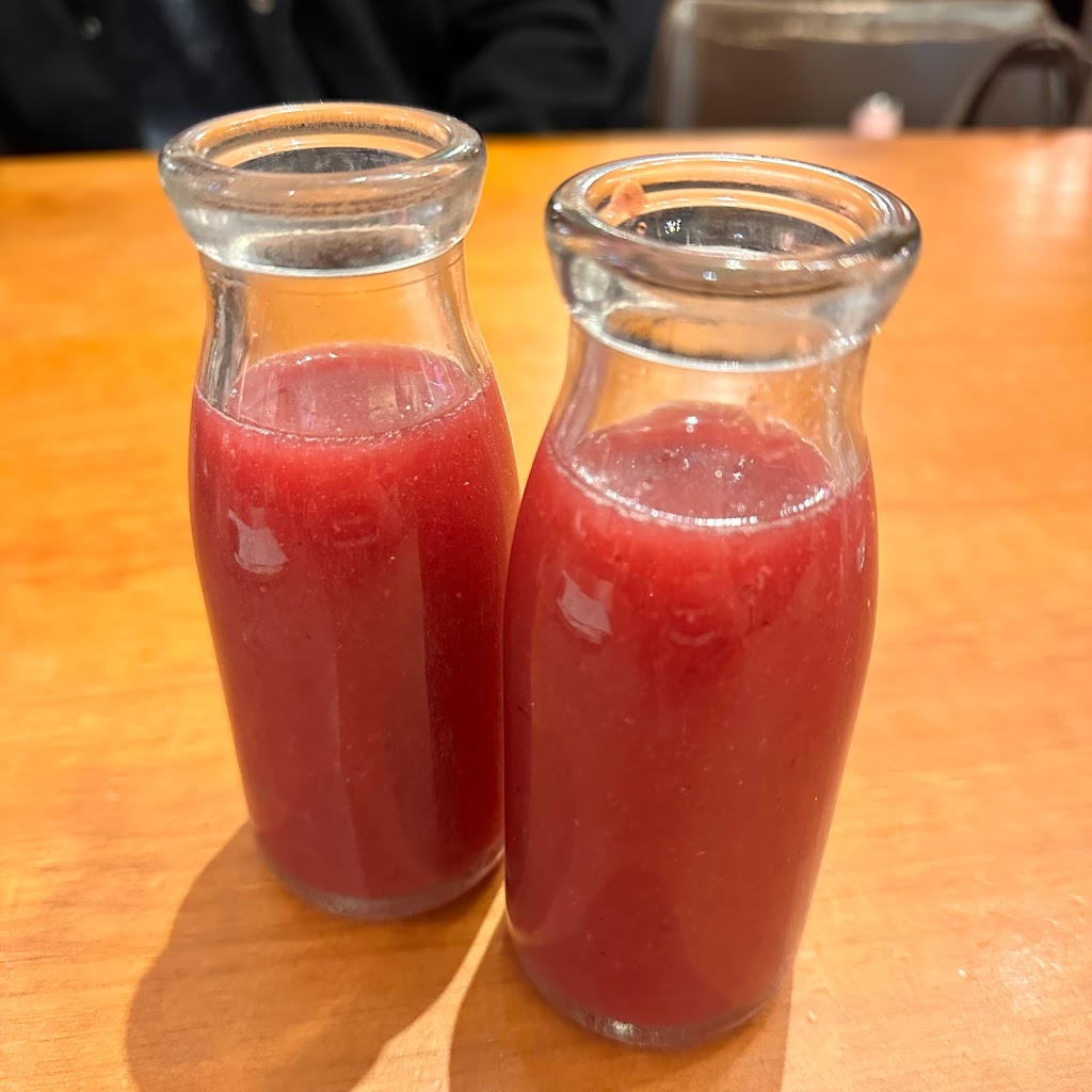 Second Floor 貳樓微風台北車站店 的照片