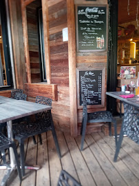 Atmosphère du Restaurants Les 2 Gares à Chamonix-Mont-Blanc - n°9