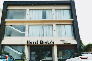 Hotel Bimlas image