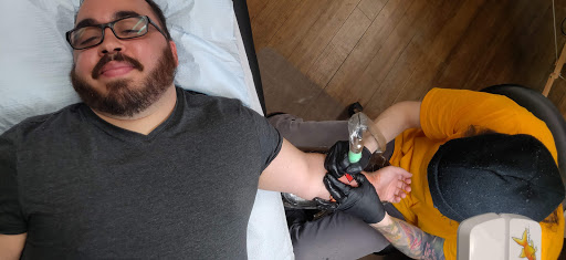 Find tattoo ideas sexy for your next unique tattoo in Rochester at Have Hope Tattoo & Gallery