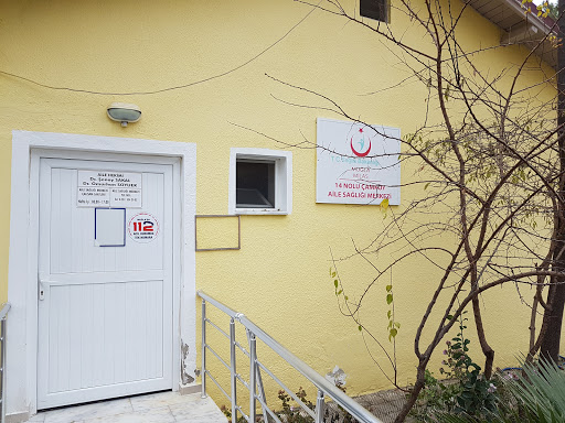 Çamköy Sağlık Ocağı