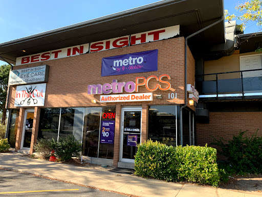 Cell Phone Store «MetroPCS Authorized Dealer», reviews and photos, 101 84th Avenue #110, Thornton, CO 80260, USA