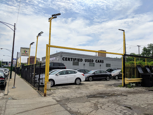 Used Car Dealer «Cars R Us Chicago», reviews and photos, 2336 N Pulaski Rd, Chicago, IL 60639, USA