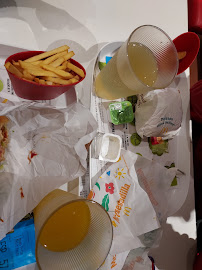 Aliment-réconfort du Restauration rapide McDonald's Cucq - n°7