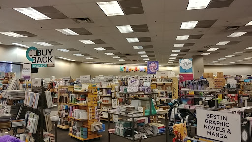 Book Store «Books-A-Million», reviews and photos, 5000 Katy Mills Cir #221, Katy, TX 77494, USA