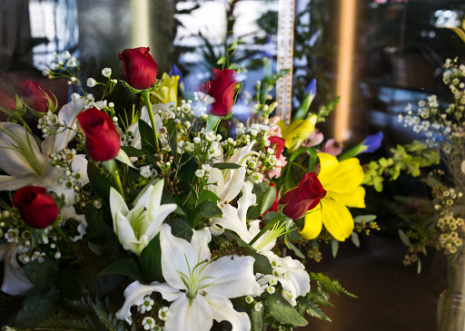 Florist «Cupertino Florist», reviews and photos, 7289 Coronado Dr, San Jose, CA 95129, USA