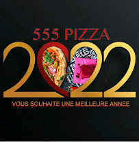 Photos du propriétaire du Pizzeria 555 PIZZA à Asnières-sur-Seine - n°11
