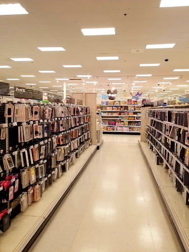 Department Store «Target», reviews and photos, 155 Mountaineer Dr, Stroudsburg, PA 18360, USA