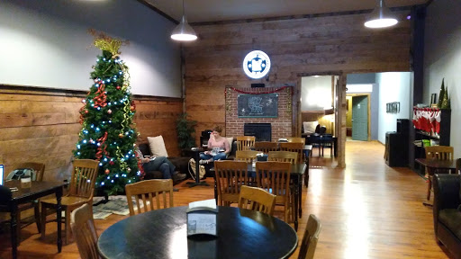 Coffee Shop «Beans & Franks», reviews and photos, 1296 W Washington St, Stephenville, TX 76401, USA